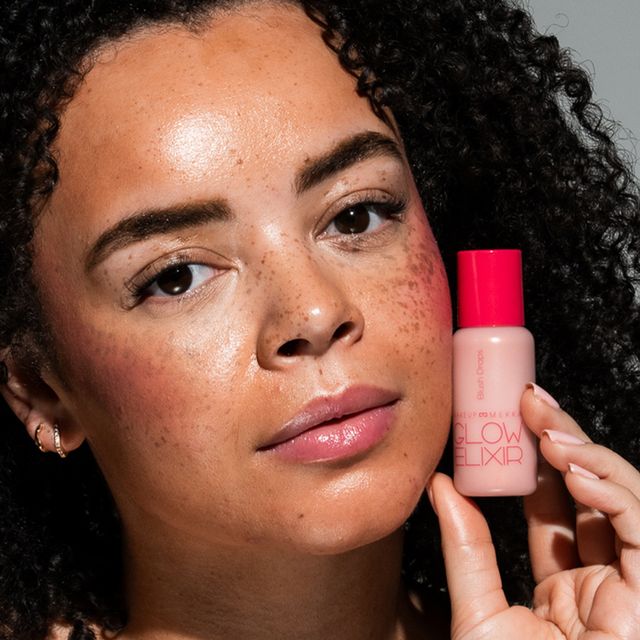Glow Elixir Blush Drops